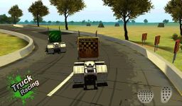 Imagem  do Truck Racing 3D