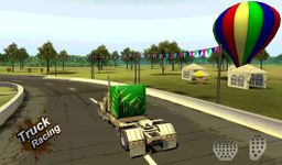 Imagem 2 do Truck Racing 3D
