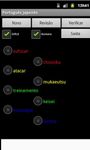 Captura de tela do apk Japanese Portuguese Dictionary 6