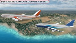 flyplane πτήση προσομοιωτής 2018 εικόνα 1