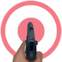 APK-иконка стрельба из пистолета игры