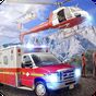 Rescue Ambulance & Helicopter APK アイコン
