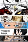 Imagem 1 do Bleach Zanpakuto Fight