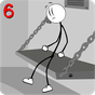 Stickman jailbreak 6 APK