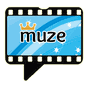 Muze - Películas Recomendadas apk icono