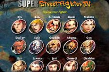 Imagem 1 do Street Fighter Moves
