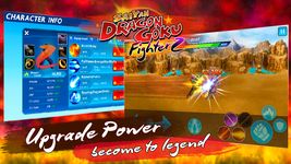 Saiyan Dragon Goku: Fighter Z image 13