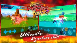 Saiyan Dragon Goku: Fighter Z image 6