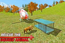 Imagen 4 de Animal Rescue: Army Helicopter