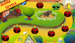 Imagem 1 do Mania Farm Jogo Crush!