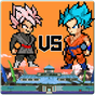 Saiyan Ultimate Arena - Tap Battle APK