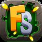 Frantic Shooter apk icon