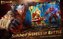 Картинка 8 Monkey King: Havoc in Heaven