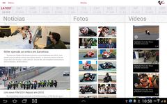 Gambar MotoGP Live Experience 2015 2