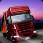 Εικονίδιο του Παιχνίδι Αγώνων: Truck Racer apk
