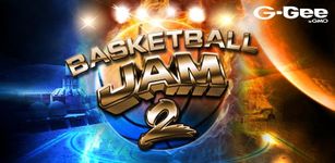 Basketball JAM 2 Shooting の画像