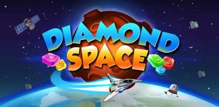 Diamond Space - Jewel Dash Bild 