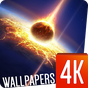 APK-иконка Космос Обои 4k