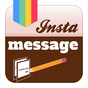 InstaMessage - Post messages apk icon