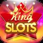 Ícone do apk Kingslots -Slots Casino gratis