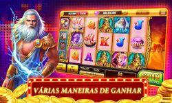 Imagem  do Kingslots -Slots Casino gratis