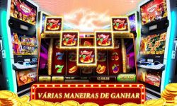 Imagem 1 do Kingslots -Slots Casino gratis