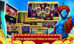 Imagem 3 do Kingslots -Slots Casino gratis