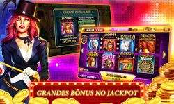 Imagem 4 do Kingslots -Slots Casino gratis
