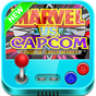 classica marvel vs capcom clash of super heroe mvc APK