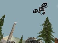 Dirt Bike Freestyle Race Moto imgesi 7