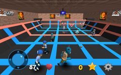 Dodgeball Arena image 5