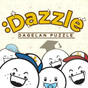 Ikon apk Dazzle - Dagelan Puzzle