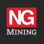 Ícone do NG Mining Summit Latin America