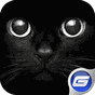 Icône apk trouver le chat