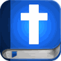 Icoană apk Biblia românească Cornilescu