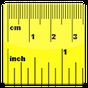 Tape Measure! apk icon