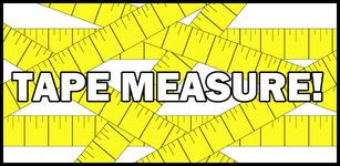 Imagem  do Tape Measure!