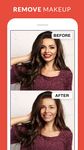 Imagem  do MAKEAPP:AI BASED MAKEUP EDITOR