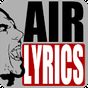 Ícone do apk AirLyrics - Lyrics translation