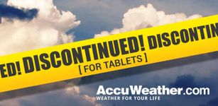 AccuWeather for Google TV afbeelding 