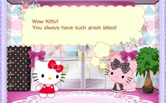 Gambar Hello Kitty Kawaii Town 2