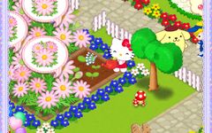 Gambar Hello Kitty Kawaii Town 3