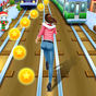 Icoană apk Subway Rush Runner