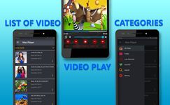 Картинка 2 321 Player for Android (Video)