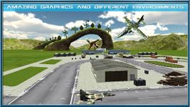F16 Flight Simulator imgesi 6