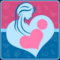 Smart Mom - Baby diaper change, baby tracker app apk icon