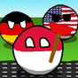 APK-иконка Countryballs - Polandball Game