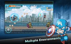 Imagem 17 do Marvel Run Jump Smash!