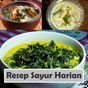 Ikon apk Resep Sayur Harian