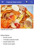 Gambar Resep Sayur Harian 